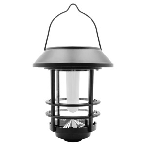 LAMPA LED CU INCARCARE SOLARA 15LM IP44 3000K - Img 2