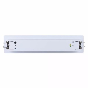 LAMPA LED IESIRE DE URGENTA 2W 6000K ALB RECE - Img 4