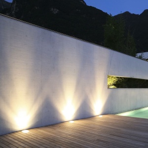 LAMPA LED PARDOSEALA IP67 12W 4000K - Img 4