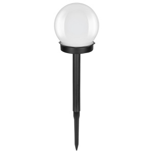 LAMPA SOLARA DE GRADINA REBEL