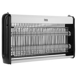 LAMPA UV ANTI INSECTE 2 X 15W TEESA - Img 2