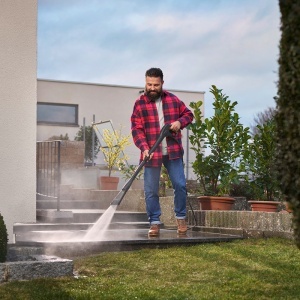 LANCE ECO! BOOSTER 145 KARCHER - Img 6