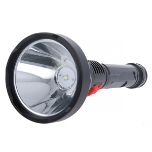 LANTERNA LED 600LM ACUMULATOR 1800MAH IP44 - Img 11