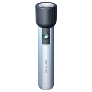 LANTERNA LED ACUMULATOR 2000MAH IP44 PHILIPS - Img 2