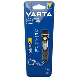 LANTERNA LED KEY CHAIN VARTA - Img 4