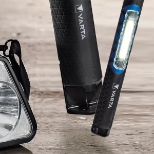 LANTERNA LED WORK FLEX POCKET LIGHT VARTA - Img 5