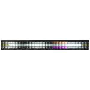LED BAD CU STROBOSCOB 672 LED-URI RGB + 420 LED-URI ALBE - Img 8