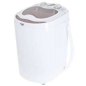 MASINA DE SPALAT RUFE PORTABILA AD 8055 ADLER