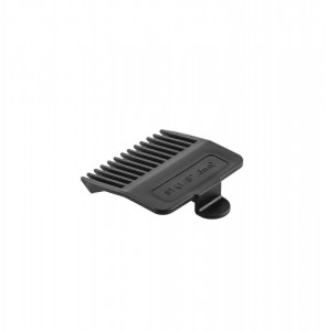 Masina de tuns ETA Ted 5341 90000, 10 W, 4 atasamente, 1-12 mm, argintiu - Img 9