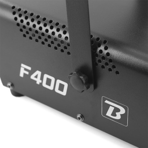 MASINA FUM 400W CU CONTROLLER - Img 12