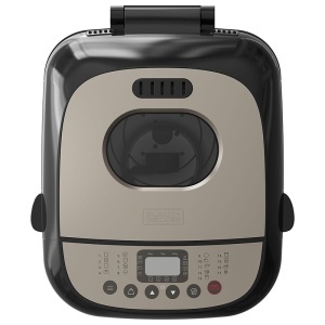 MASINA PREPARAT PAINE 600W 1KG BLACK&DECKER - Img 4