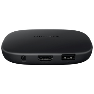 MEDIAPLAYER MI BOX S 3RD GEN 4K XIAOMI - Img 9