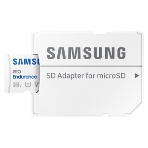 MICRO SD CARD 32GB UHS-1 PRO ENDURANCE SAMSUNG - Img 3