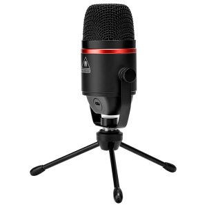 MICROFON GAMING / VLOGGING WARRIOR GV-200 KRUGER&MATZ - Img 3