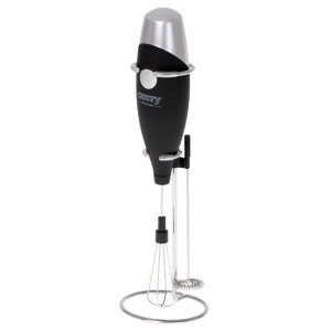 MILK FROTHER MANUAL NEGRU CAMRY - Img 2