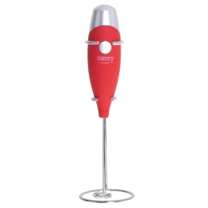 MILK FROTHER MANUAL ROSU CAMRY - Img 3