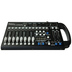 MINI CONTROLLER DMX 192 CANALE - Img 2