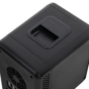 MINI FRIGIDER RACIRE INCALZIRE 4L AD 8084 ADLER - Img 17