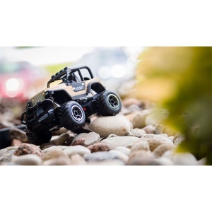 MINI RC CAR ARMY - Img 7