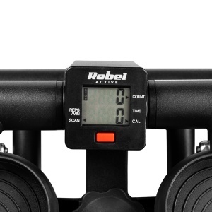 MINI STEPPER REBEL ACTIVE - Img 10