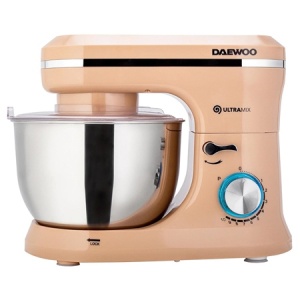 MIXER CU BOL ROTATIV 1600W DAEWOO