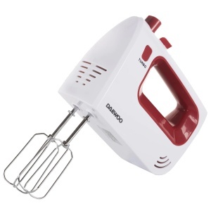 MIXER DE MANA 5 VITEZE 300W DAEWOO - Img 2