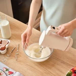 MIXER DE MANA 8 VITEZE 2000MAH SENCOR - Img 3