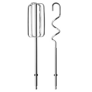 MIXER MANUAL 500W 5 VITEZE BLACK&DECKER - Img 7