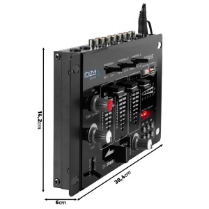 MIXER USB DJ-21USB CU FUNCTIE BLUETOOTH - Img 8