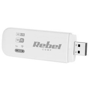 MODEM 4G LTE CU WIFI REBEL - Img 3