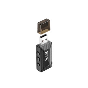 MODUL USB TRANSMITATOR FM SI BLUETOOTH - Img 2