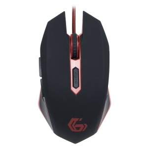 MOUSE GAMING 2400DPI GEMBIRD - Img 2