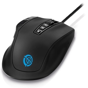 MOUSE GAMING 6000DPI PROSQUAD - Img 4