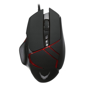 MOUSE GAMING V-360 3200DPI VARR - Img 2