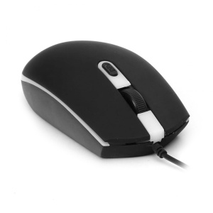 MOUSE OPTIC USB 1000-2000 DPI OMEGA - Img 4