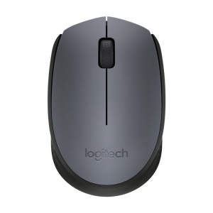 MOUSE OPTIC WIRELESS M170 LOGITECH - Img 2