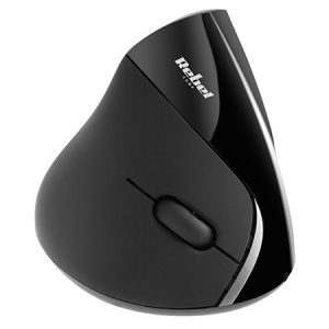MOUSE VERTICAL WIRELESS WM500 REBEL - Img 1