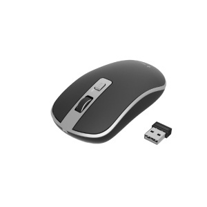 MOUSE WIRELESS 1600DPI USB GEMBIRD - Img 3