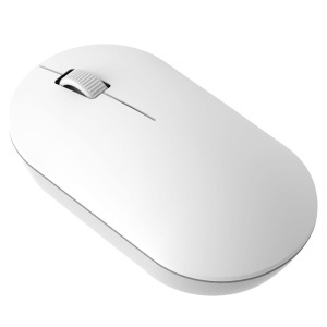 MOUSE WIRELESS 2.4 GHZ 1200 DPI ALB OMEGA - Img 3
