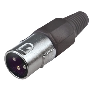 MUFA XLR TATA - Img 2