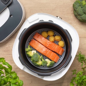 MULTI COOKER 14 PROGRAME 1000W SENCOR - Img 17