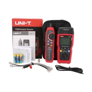 MULTIMETRU CABLE TESTER UT685B UNI-T - Img 10