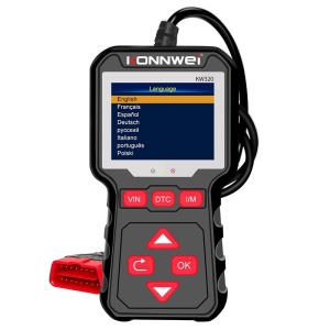 MULTIMETRU DIAGNOZA OBD2 - Img 4