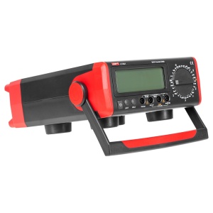MULTIMETRU DIGITAL BENCH UT 801C UNI-T - Img 4