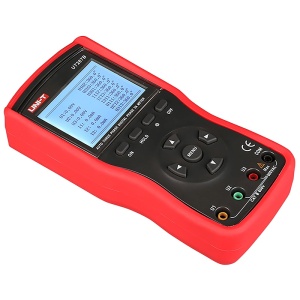 MULTIMETRU DIGITAL TRIFAZAT UT267B UNI-T - Img 6