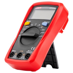 MULTIMETRU DIGITAL UT131A UNI-T - Img 3