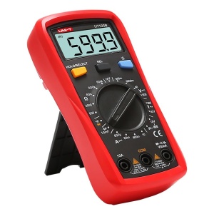 MULTIMETRU DIGITAL UT133B UNI-T - Img 8