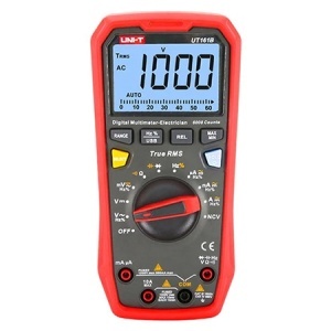 MULTIMETRU DIGITAL UT161B UNI-T - Img 1