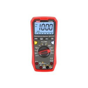 MULTIMETRU DIGITAL UT161B UNI-T - Img 2