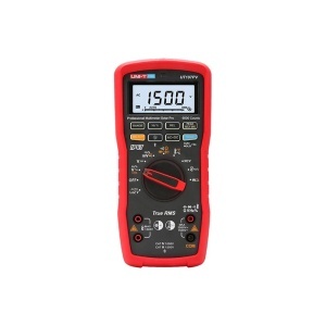 MULTIMETRU DIGITAL UT197PV UNI-T - Img 2
